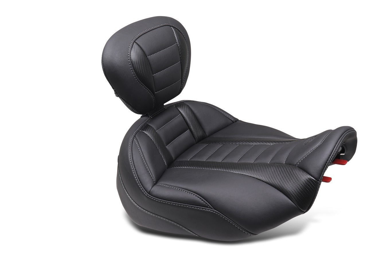 Deluxe Touring Solo for Harley Davidson ™ 2023-2025 CVO Road Glide (ST) and Street Glide 2024-2025 Road Glide and Street Glide
