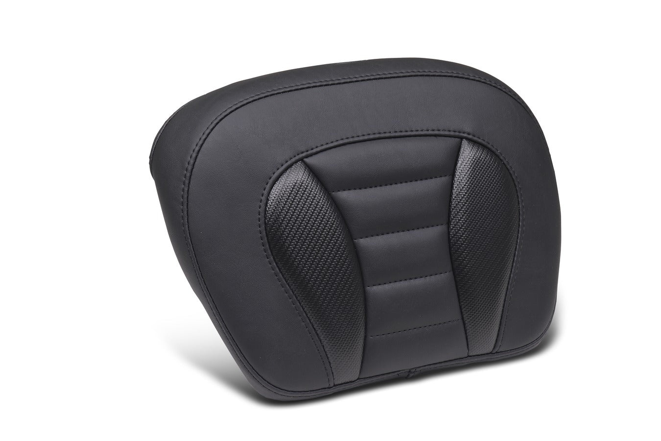 Chopped Tour-Pak® for Deluxe Touring for Harley Davidson™ 2023-2025 CVO Road Glide (ST) and CVO Street Glide 2025 Road Glide and Street Glide