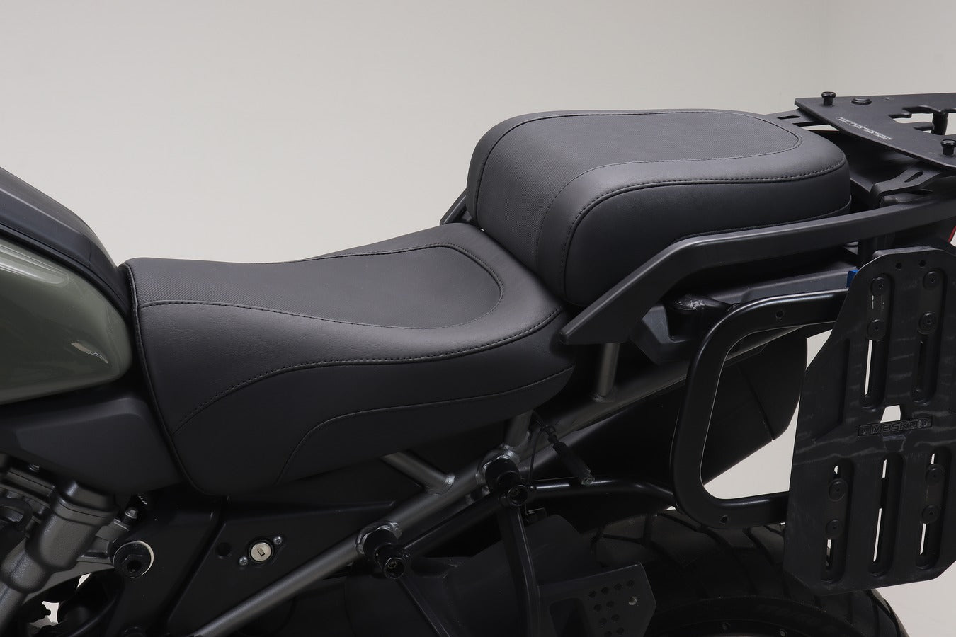 Adventure Touring for Harley Davidson 2021-2025 Pan America