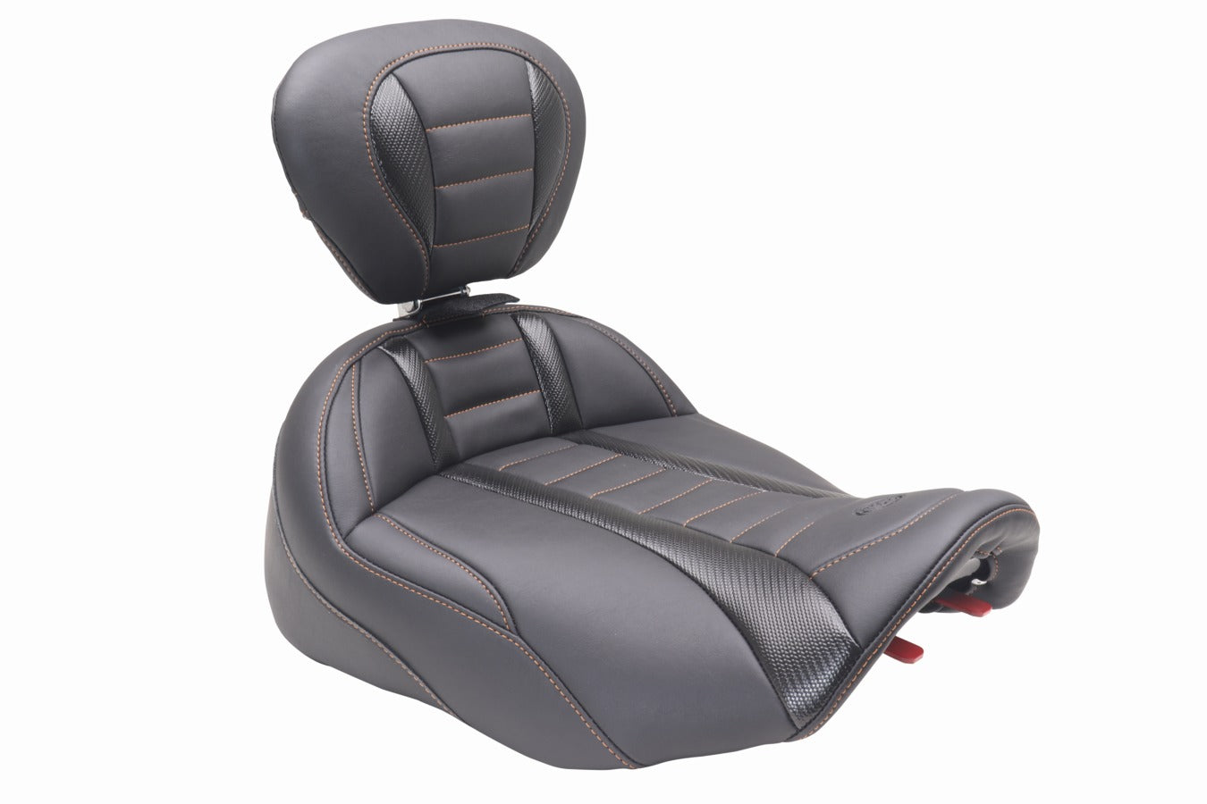 Deluxe Touring Solo for Harley Davidson ™ 2023-2025 CVO Road Glide (ST) and Street Glide 2024-2025 Road Glide and Street Glide