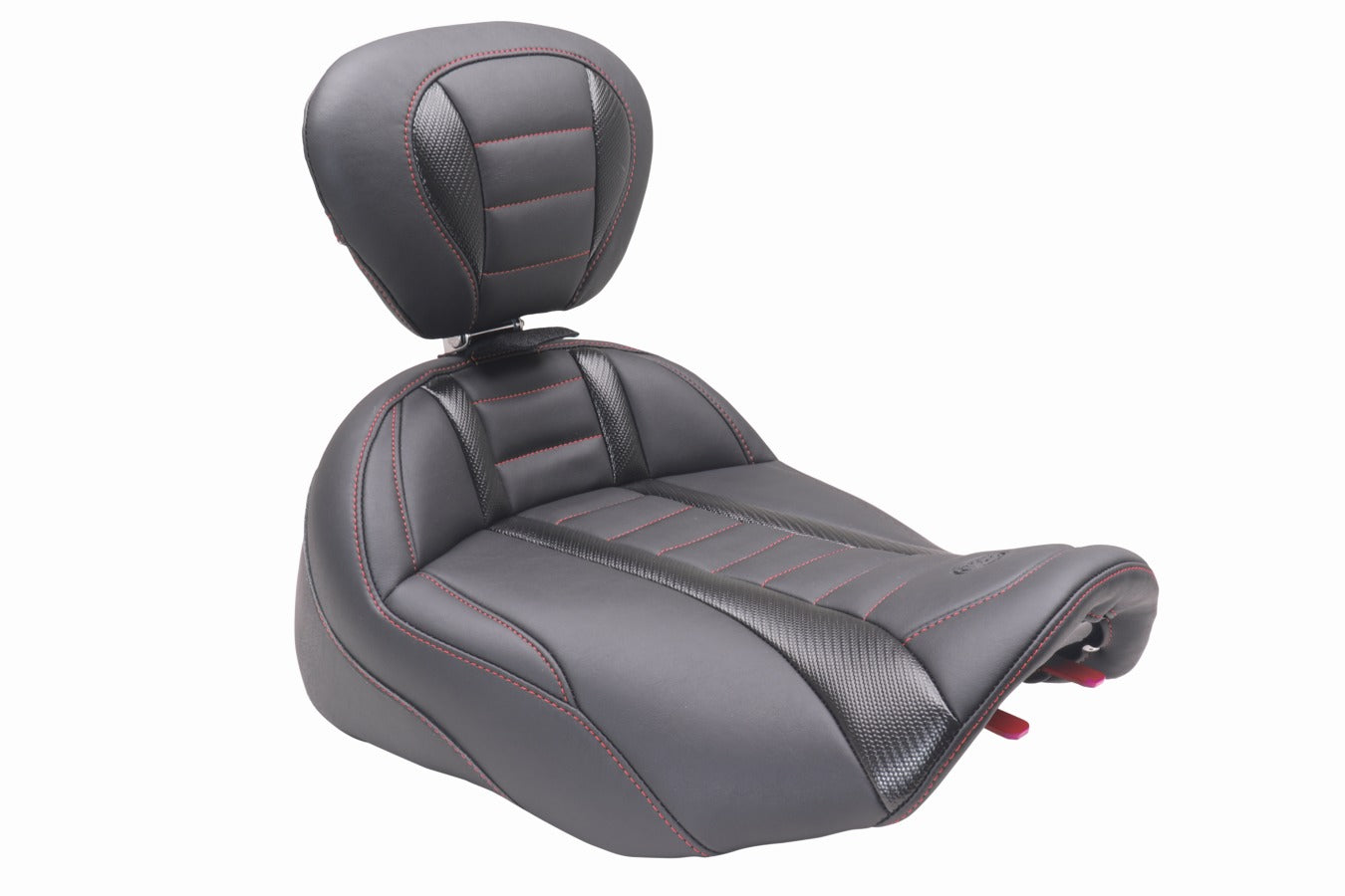 Deluxe Touring Solo for Harley Davidson ™ 2023-2025 CVO Road Glide (ST) and Street Glide 2024-2025 Road Glide and Street Glide