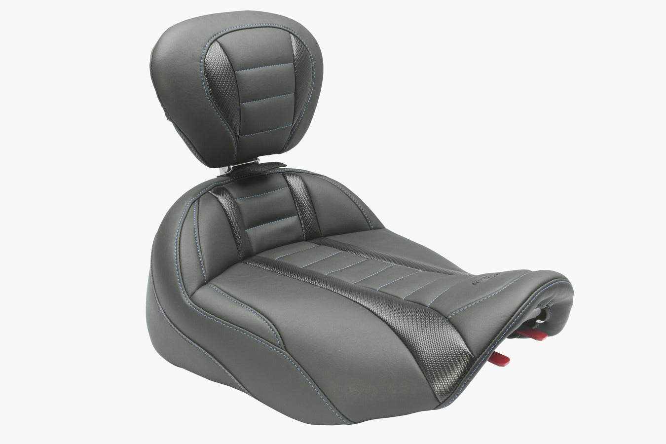 Deluxe Touring Solo for Harley Davidson ™ 2023-2025 CVO Road Glide (ST) and Street Glide 2024-2025 Road Glide and Street Glide
