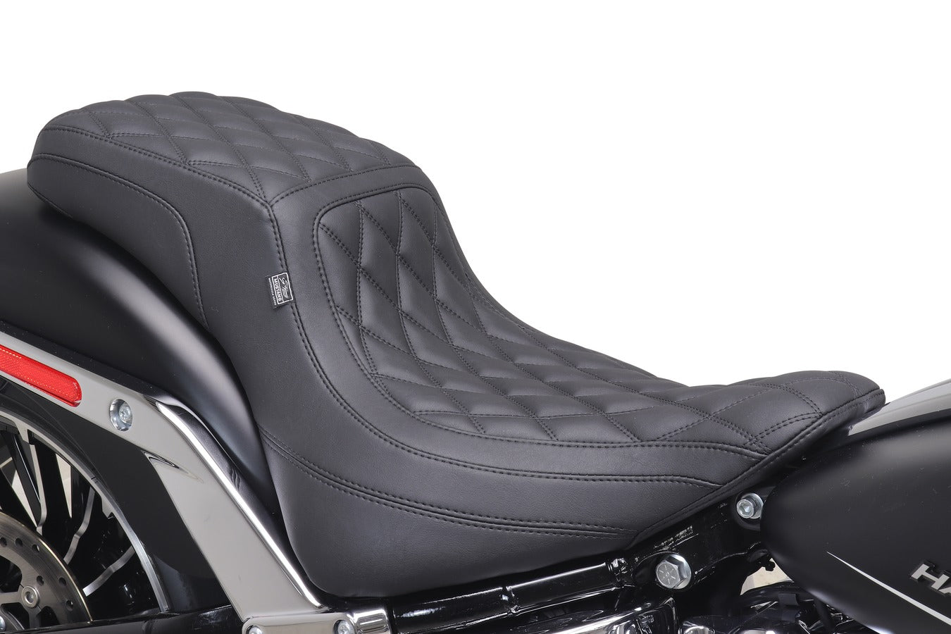 Squareback One-Piece, 2-Up for Harley Davidson™ Breakout 2023-2025