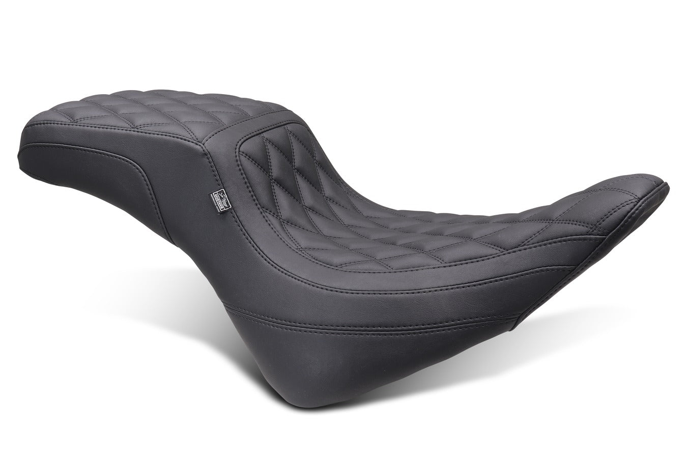 Squareback One-Piece, 2-Up for Harley Davidson™ Breakout 2023-2025