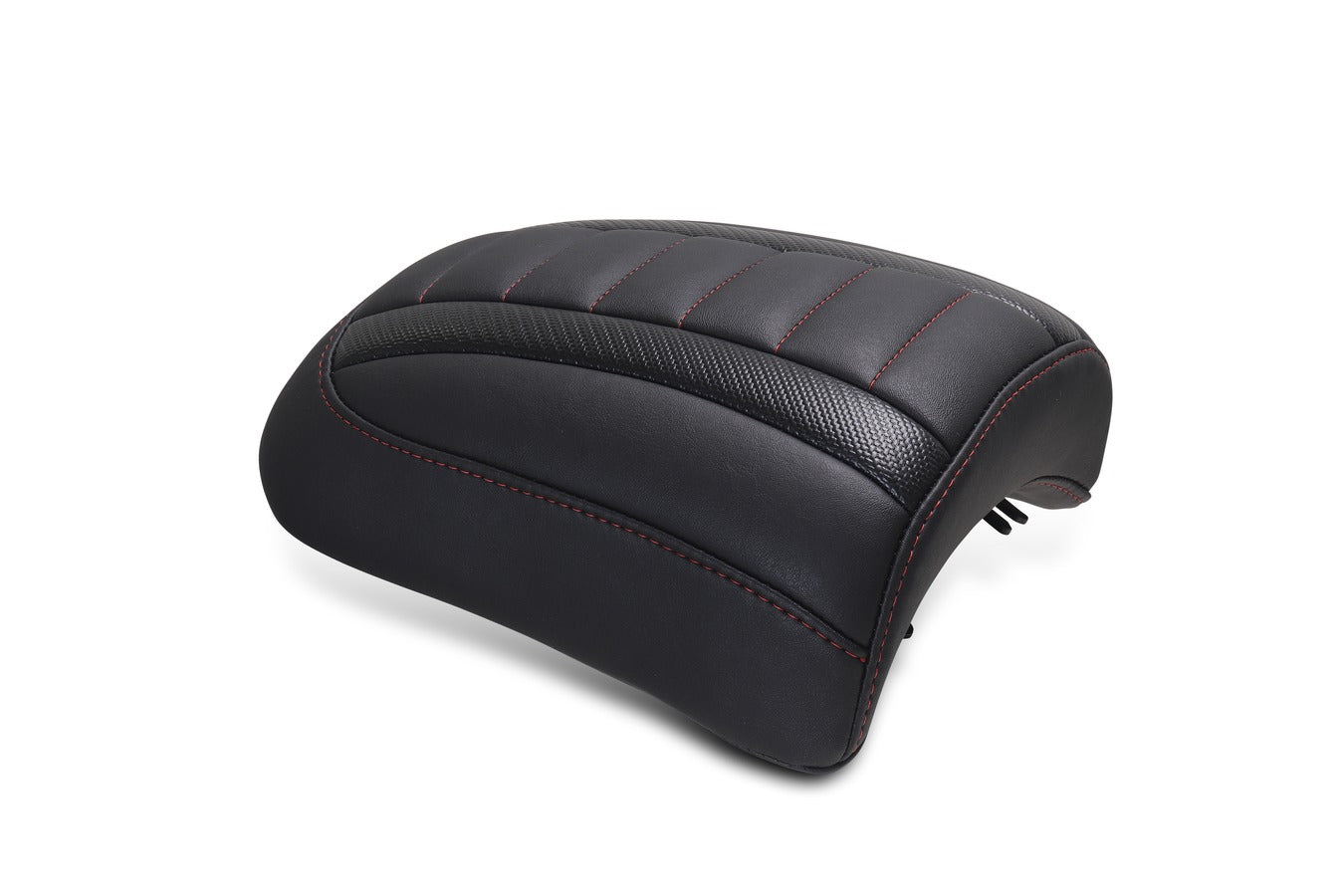 Deluxe Touring Padded Cowl for Harley Davidson ™ 2023-2025 CVO Road Glide (ST) and Street Glide & 2024-2025 Road Glide and Street Glide