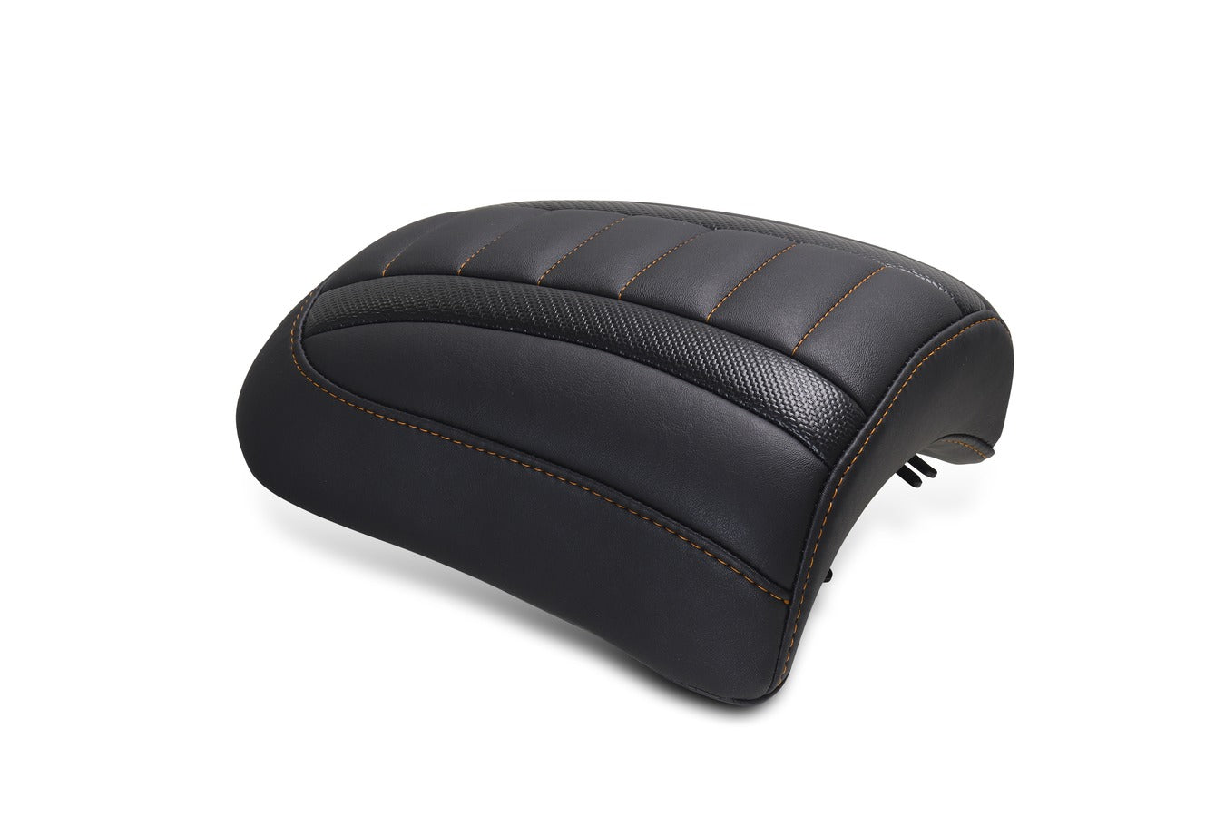 Deluxe Touring Padded Cowl for Harley Davidson ™ 2023-2025 CVO Road Glide (ST) and Street Glide & 2024-2025 Road Glide and Street Glide
