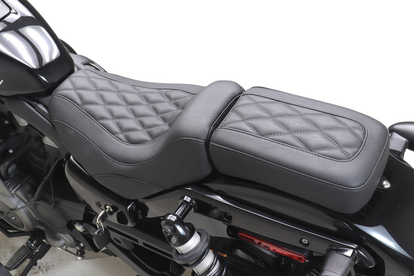Tripper™ Passenger for Harley Davidson™ 2022 – 2025 Nightster