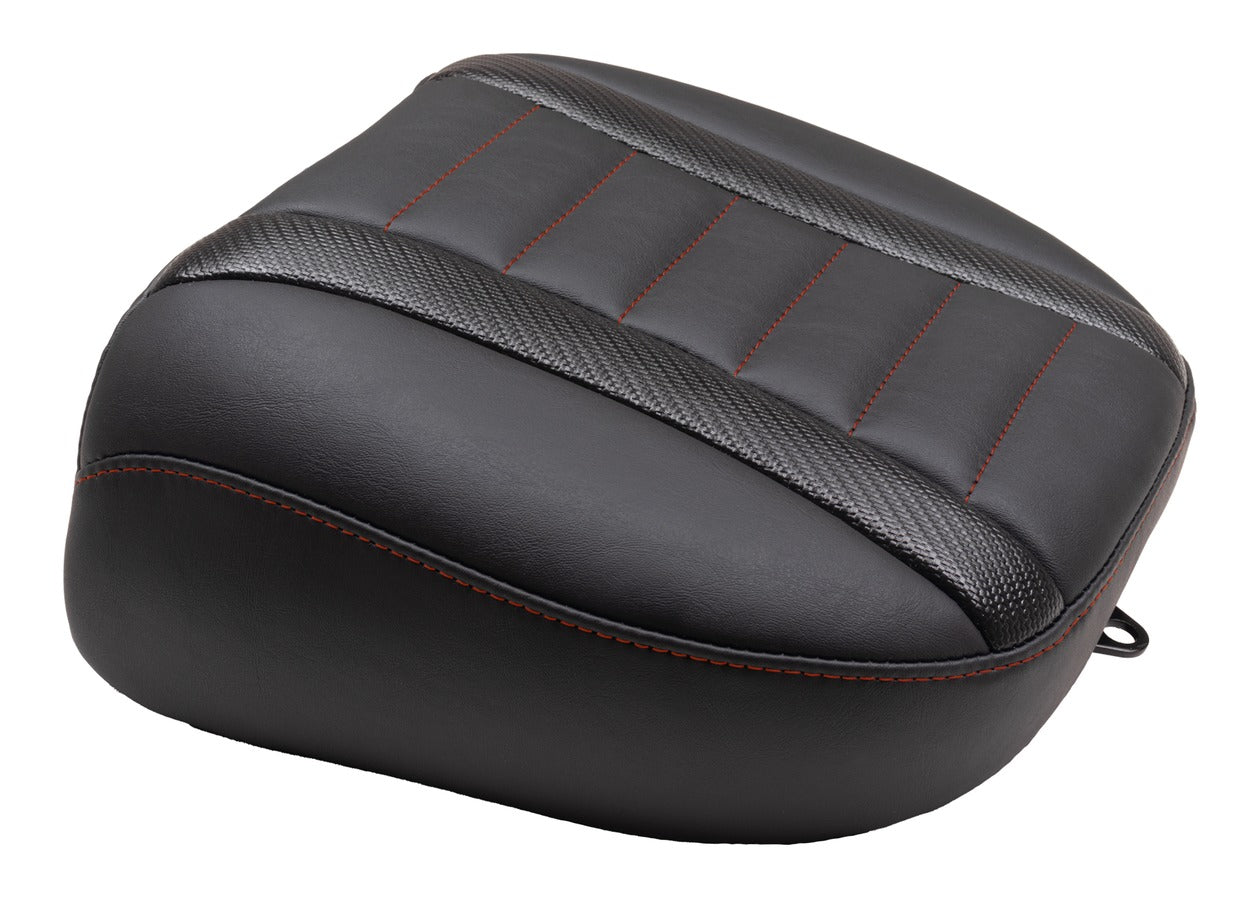 Deluxe Touring Passenger for Harley Davidson™ 2023-2025 CVO Road Glide (ST) and Street Glide 2024-2025 Road Glide and Street Glide