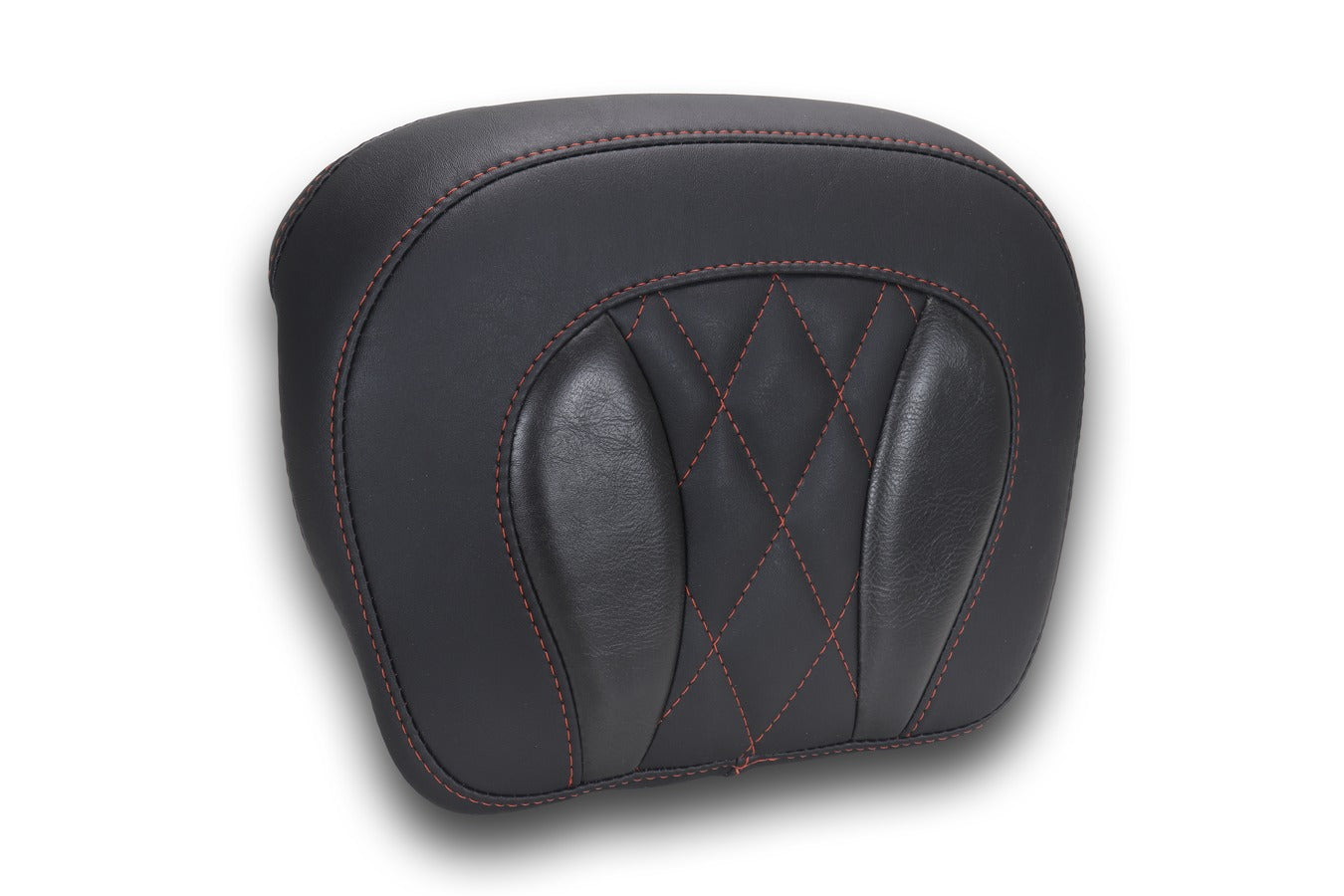 Deluxe Diamond Chopped Tour-Pak for Harley Davidson™ 2023-2025 CVO Road Glide (ST) and Street Glide 2024-2025 Road Glide and Street Glide
