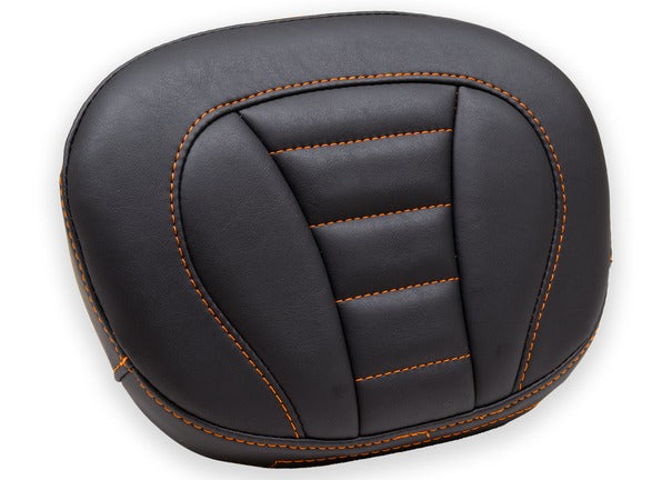 Deluxe Sissy Bar Pad for FL Touring 1997-2025