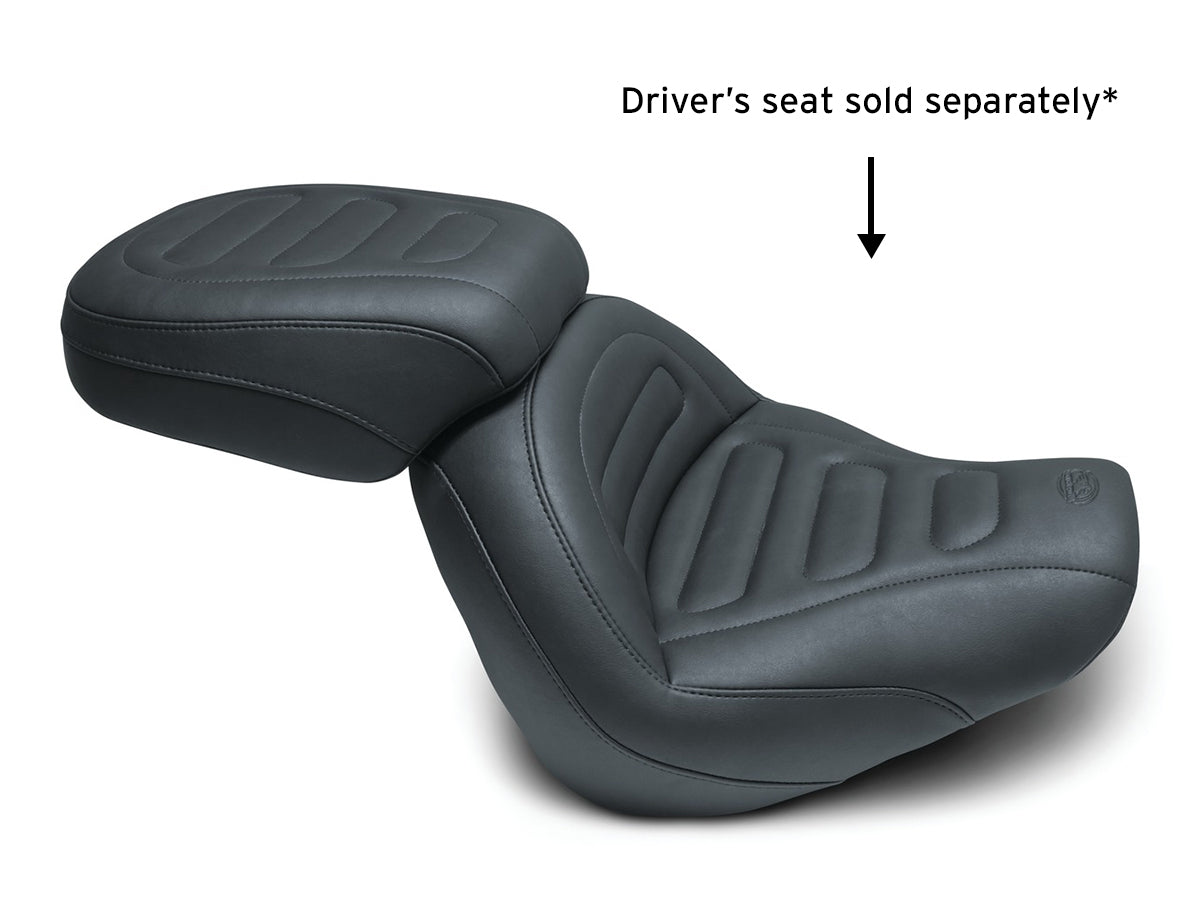 Standard Touring Passenger for Harley-Davidson Fat Bob 2018-2023