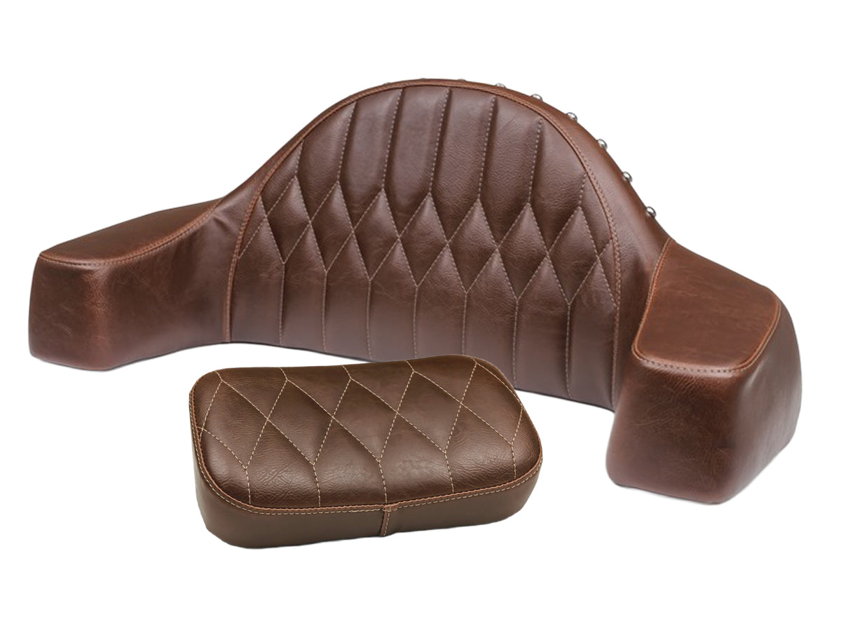 Passenger Backrest for Indian Roadmaster 2015-2025