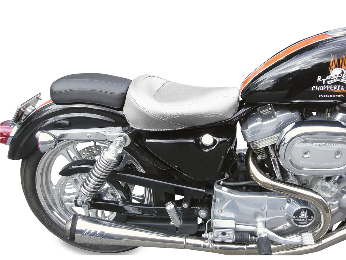 Touring Passenger for Harley-Davidson Dyna 2006-2017