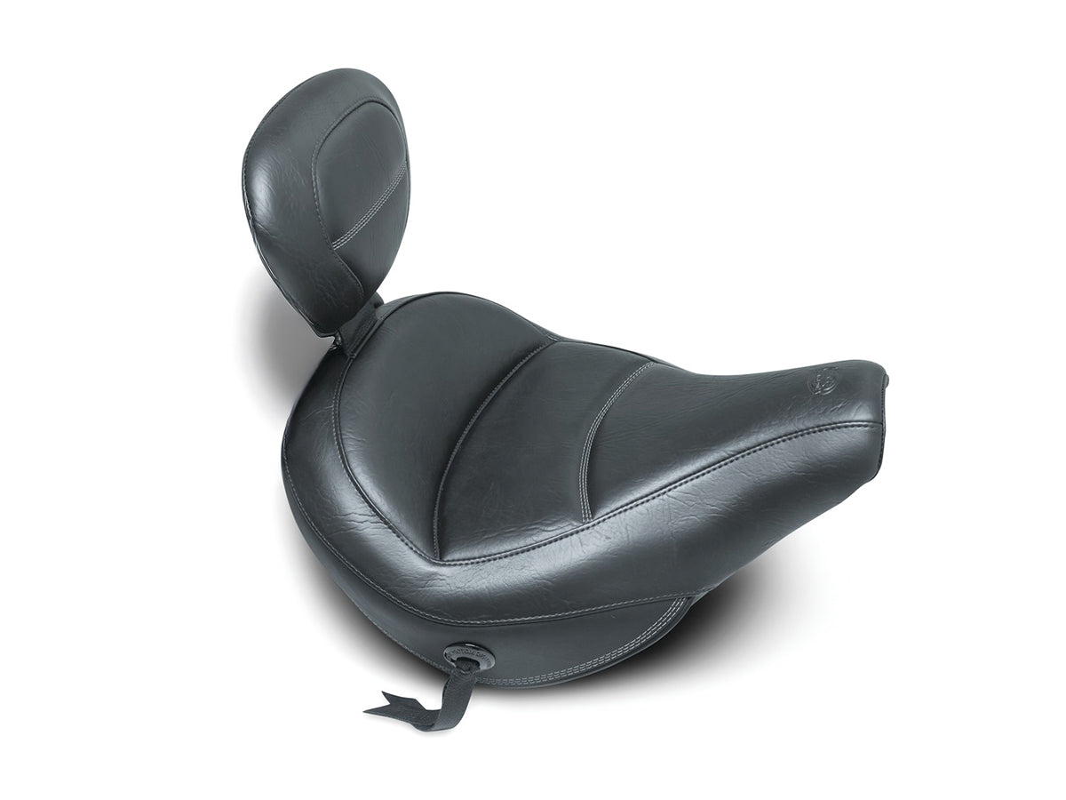 Standard Touring Solo for Harley-Davidson Heritage Classic 2018-2025 & Deluxe 2018-2020