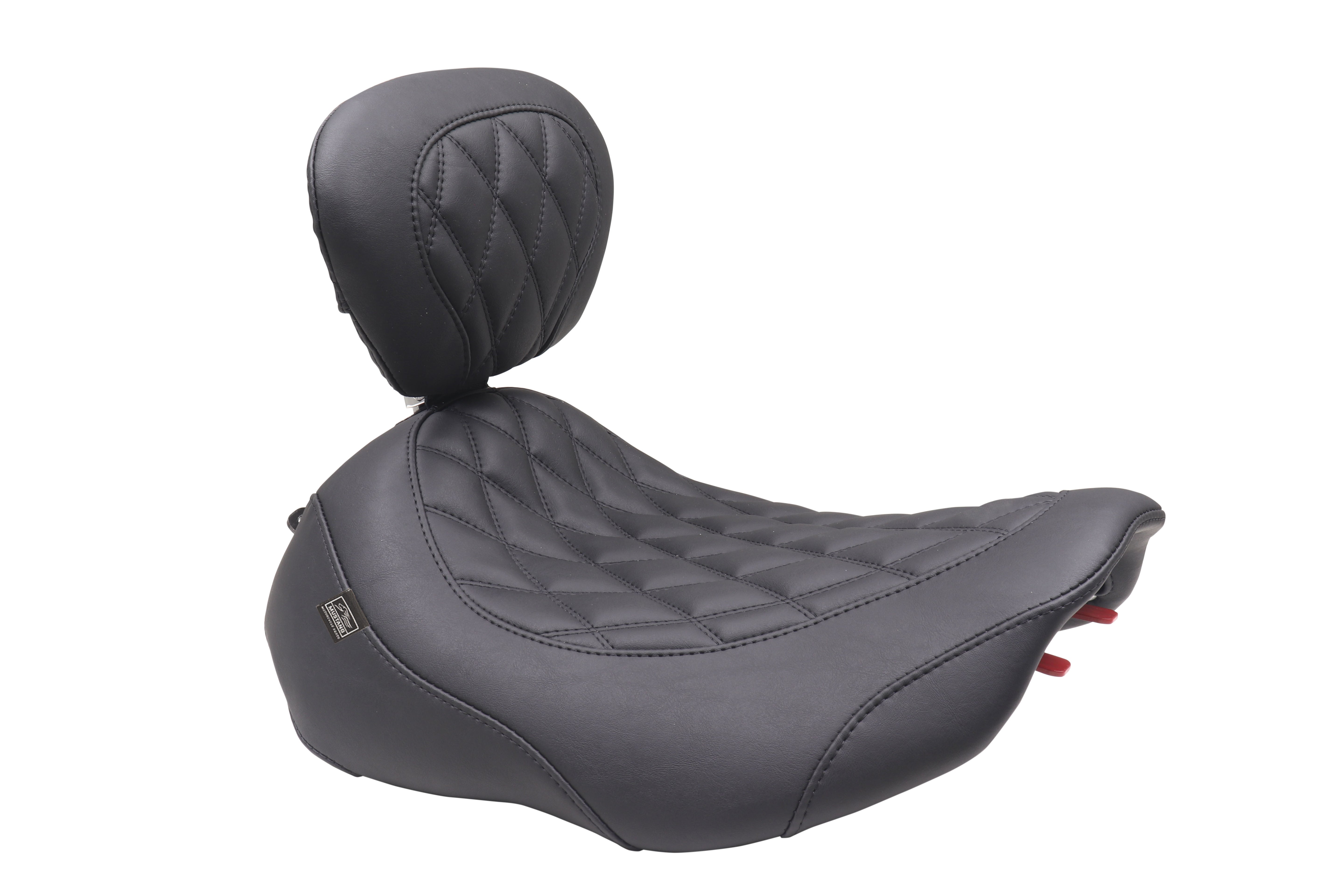 Wide Tripper™ for Harley Davidson™ 2023-2025 CVO Road Glide (ST)/Street Glide 2024-2025 Road Glide and Street Glide