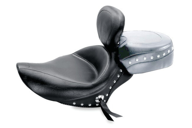 Wide Touring Solo for Harley-Davidson Sportster 2004-2022*